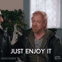 Enjoy Yourself GIFs