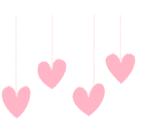 Heart Sticker