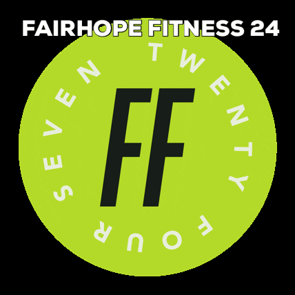 Fairhope fitness 24 GIF