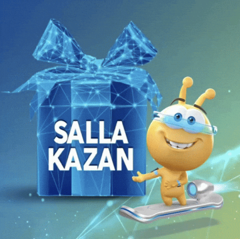 Kazan Turkcell GIF