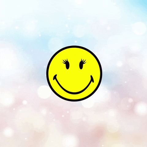 Happy Emoji GIF by Smiley - Find & Share on GIPHY