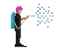 Animated Sticker