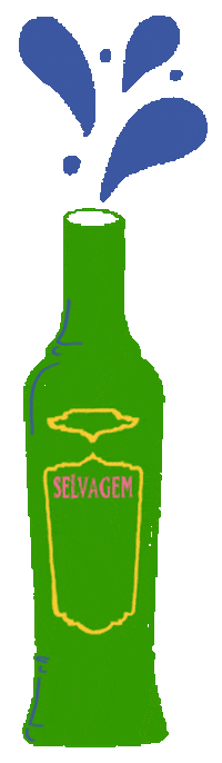 Carnaval Sticker