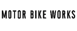 Motorcycles Sticker by Motor Bike Works