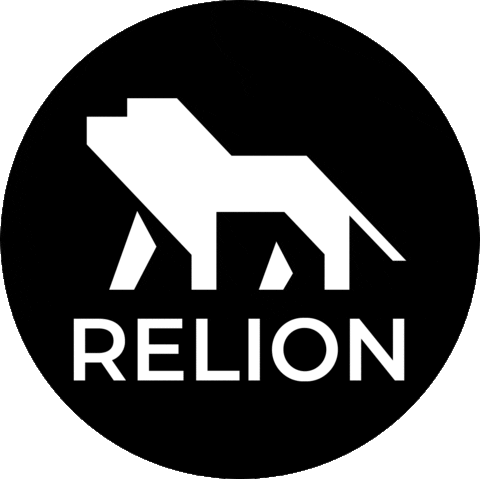 Tech Software Sticker by Relion