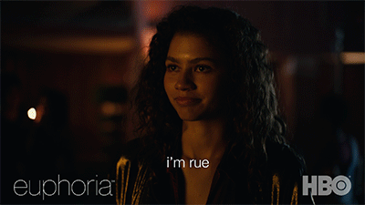 Résultat de recherche d'images pour "euphoria season 1"