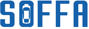 SOFFA Sticker