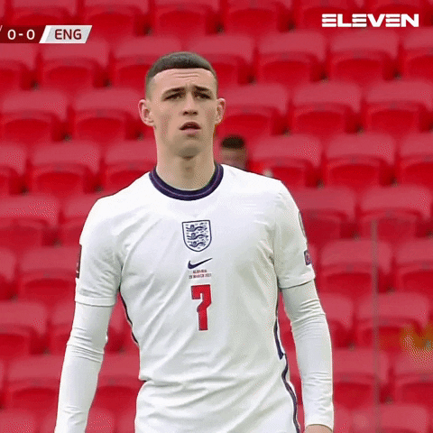 England Elevengif GIF by ElevenSportsBE - Find & Share on GIPHY