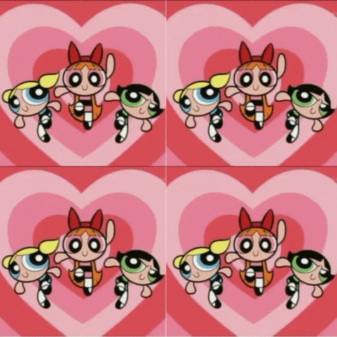 Carme Home GIF