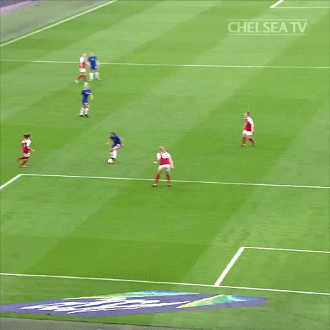 fa cup football GIF by Chelsea FC