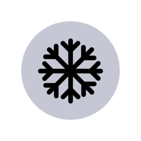 Ice Cream Penguin Sticker by Four Winters