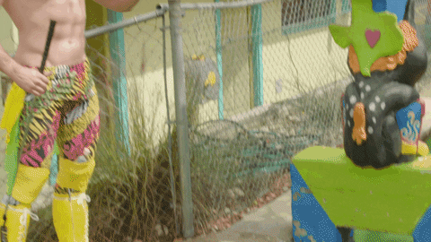 Golfing Hole In One GIF by Rooster Teeth - Find & Share on GIPHY