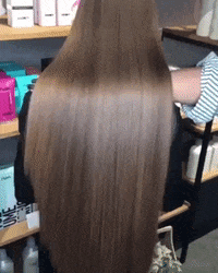 Shinyhair GIFs - Get the best GIF on GIPHY