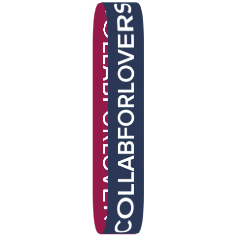 COLLABFORLOVE Sticker