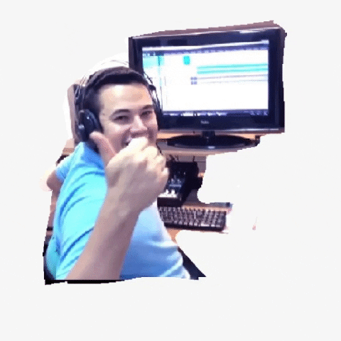 Curta Conteudo GIF