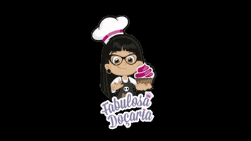 Fabulosa Docaria Cake Bakery GIF