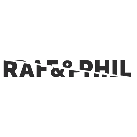 Sticker by Raf & Phil