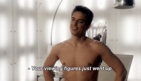 Viewing-figures GIFs - Get the best GIF on GIPHY