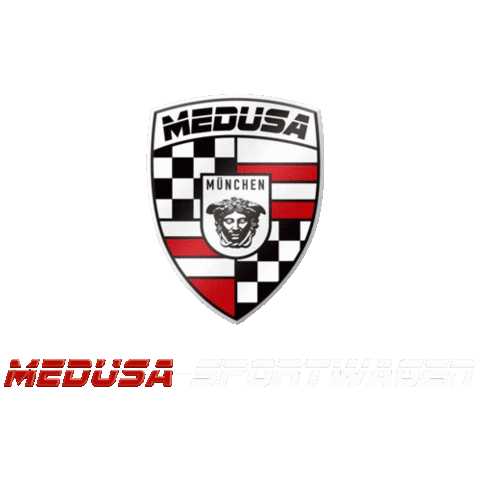 Sticker by medusa-sportwagen