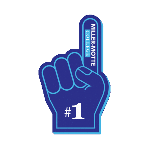 Mmc Trade School Sticker by Miller-Motte College