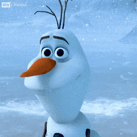 Olaf Excited GIFs - Get the best GIF on GIPHY