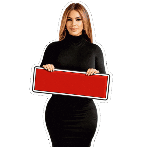 Under Contract Sticker by The paz Group