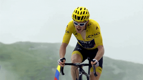 Le Tour Cycling GIF by Le Tour de France - Find & Share on GIPHY