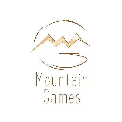 Mountain_Games Sticker