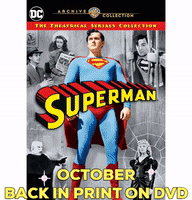 home entertainment dvd GIF by Warner Archive