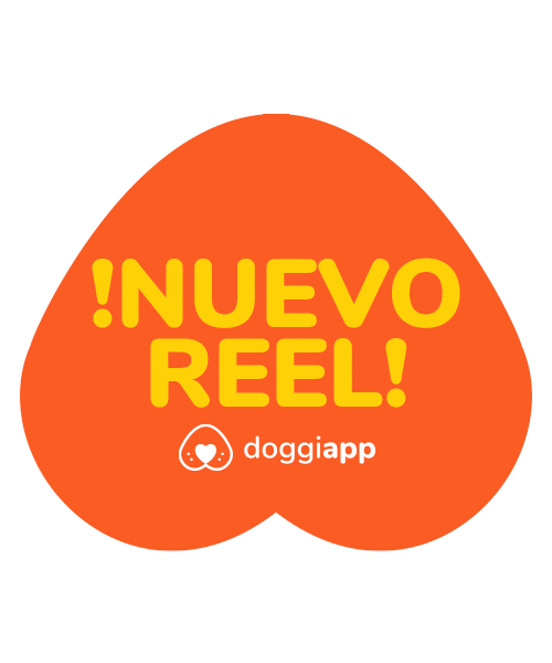 Dog Sticker by Doggiapp
