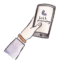 Sticker by Carolien Illustrations