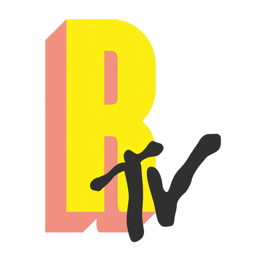 Rockystudios Sticker