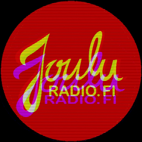 Jouluradio GIF