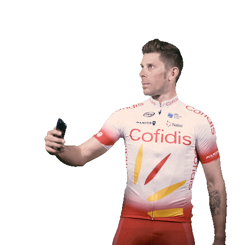 cofidis cycling team bike 2020