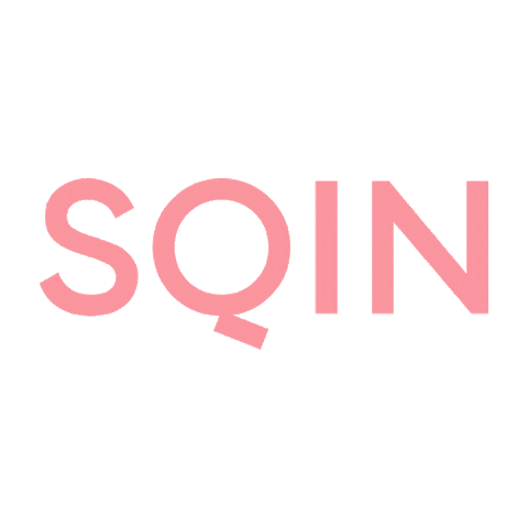 SQIN Sticker