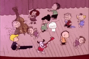 Charlie Brown GIFs - Find & Share on GIPHY
