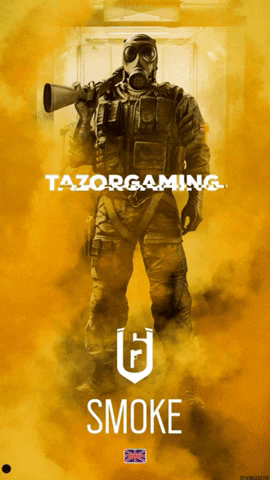 Rainbow Six: Looking for Group - I am a good three and want to improve as a player. Looking for players wanting to improve and are p image 3