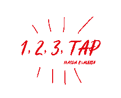 Magdayvaleria Sticker by Cupidanza