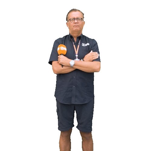Ziggo Sport Sticker
