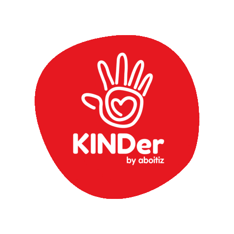 AboitizFoundation Sticker