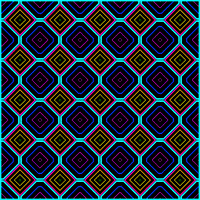 Render Art Deco GIF by xponentialdesign