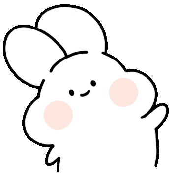 Casper Sticker