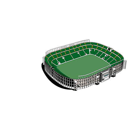 ElcheCF Sticker