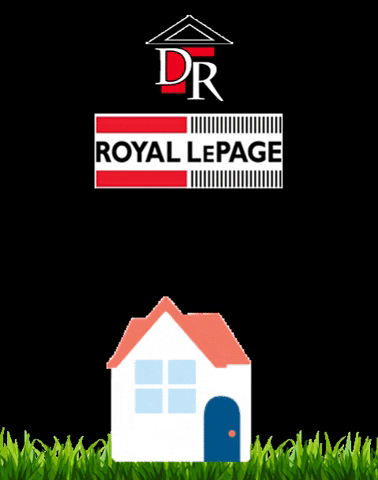 DeenaRizwan real estate home house royal lepage GIF