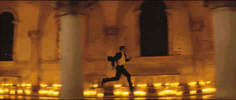 Tom Cruise GIF