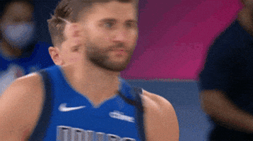 Luka Doncic What GIF by NBA