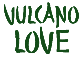 Logo Sticker by Vulcano Schinken