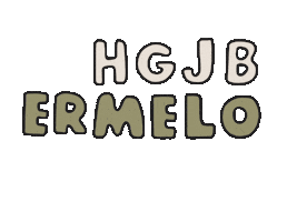 Ermelo22 Sticker