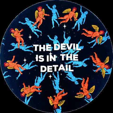 Devils-in-the-detail GIFs - Get the best GIF on GIPHY