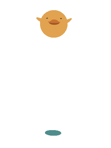 Jump Sticker
